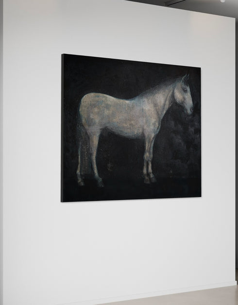 HORSE | COMMISSION